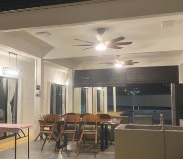 Gua Villa | Untung5tay