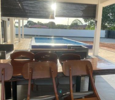 Gua Villa | Untung5tay