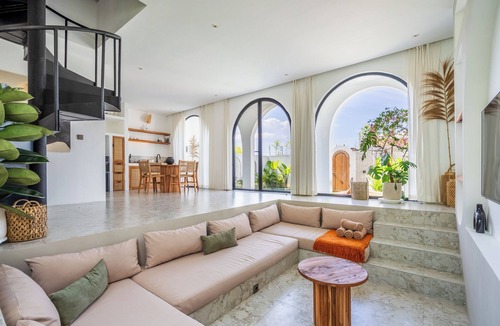 Tumbak Bayuh Villa | Unu Villa by Betterplace