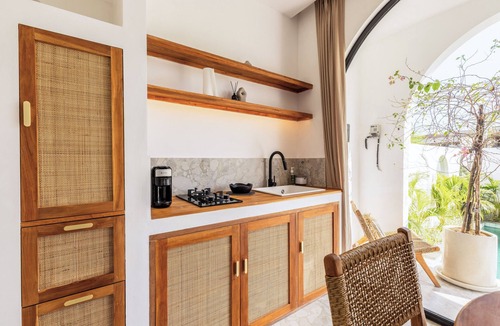 Tumbak Bayuh Villa | Unu Villa by Betterplace