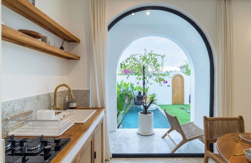 Tumbak Bayuh Villa | Unu Villa by Betterplace