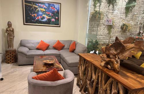Melawai Hotel | UNUMA HOTEL