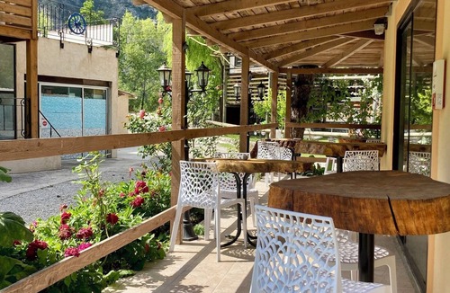 Touet-sur-Var Ski Chalet | Unusual accommodation: Pod, 2 persons