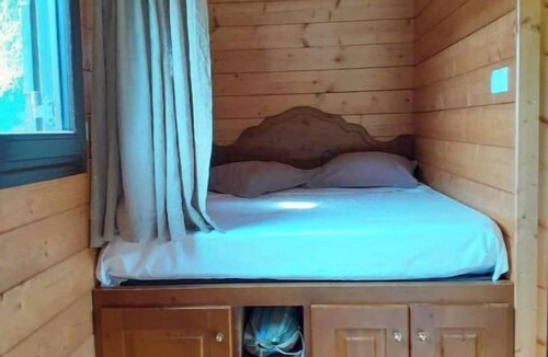 Les Cammazes Other | Unusual accommodation - Roulotte en Montagne Noire