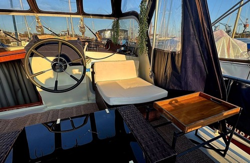 Rouen Boat Rental | Unusual accommodation boat Rouen