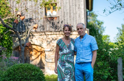 Orbey Cottage | Unusual and romantic Gite de charme in Alsace