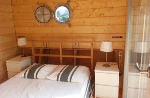 Saumur House | UNUSUAL! DIFFERENT HOLIDAYS, ♥ BOAT LOIRE ROMANCE ♥ THE LUXURY OF MAGIC NIGHTS ABOARD
