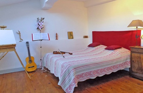 Castelnaudary Other | UNUSUAL: Family castle with pool for 25 people! 30 € / day / per