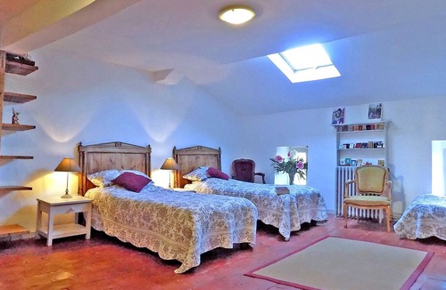 Castelnaudary Other | UNUSUAL: Family castle with pool for 25 people! 30 € / day / per