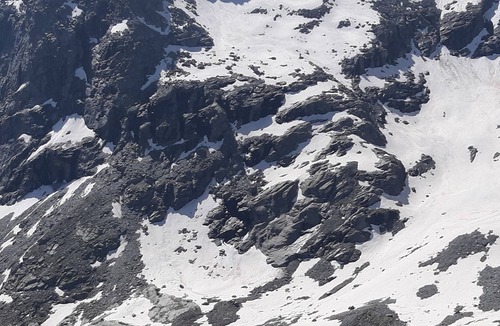 Val Cenis Ski Chalet | Unusual alpine chalet