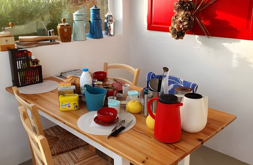 Plage d'Argeles House | Unusual Gite at Mas Boutet
