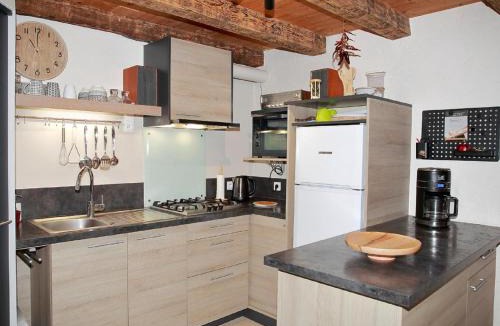 Metairies-Saint-Quirin House | Unusual Hideaway in Lorraine