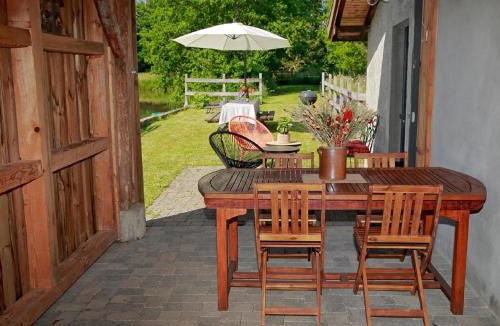 Metairies-Saint-Quirin House | Unusual Hideaway in Lorraine