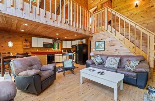 Standish Villa | UNUSUAL LATITUDE LIMIT 7 cottage