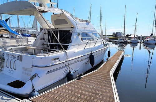 Saint-Charles du Port Boat Rental | Unusual night on a boat