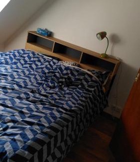Grosley-sur-Risle Villa | Unusual Villa sleeps 12