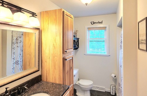 Laurium House | Unwind and Explore the Keweenaw.