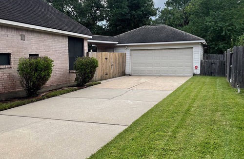 Atascocita House | Unwind and Relax 4 Bedroom Stay