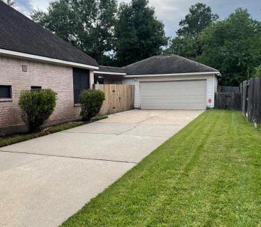 Atascocita House | Unwind and Relax 4 Bedroom Stay