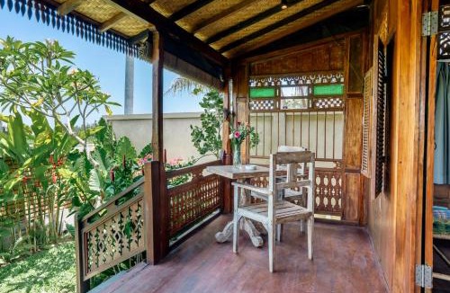 Lodtunduh House | Unwind and relax at Rumah Richard