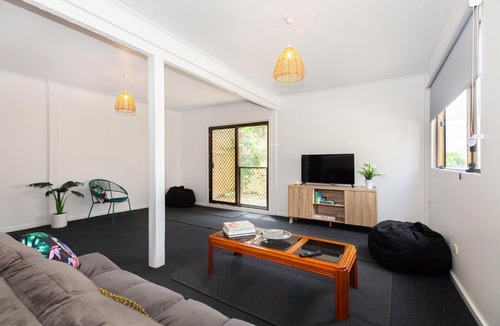 Riverglades House | Unwind at Riverglades Murray Bridge