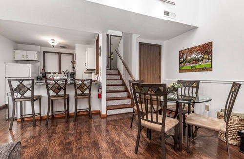 The Galena Territory Villa | Unwind at Star Gazer`s Getaway