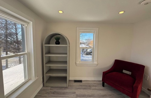 Thunder Bay Apartment | Unwind at Windemere 3-Bedroom Apartment in Thunder Bay
