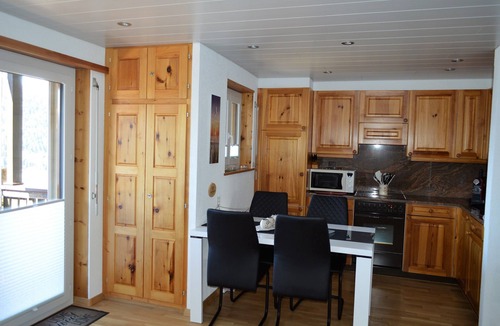 Albinen Apartment | Unwind, Berpanorama, peace and sun enjoy Albina 32