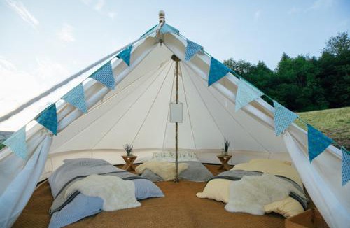 Shepton Mallet Other | Unwind Camping