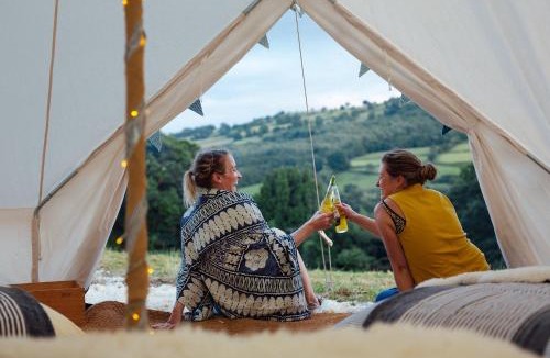 Shepton Mallet Other | Unwind Camping