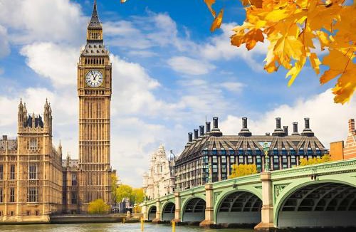 Edgware Apartment | Unwind in Style The Ultimate Studio Getaway