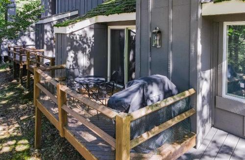 White Haven House | Unwind in Telstar