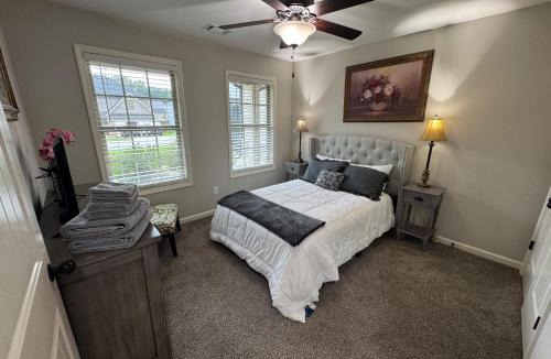 Winder Apartment | Unwind in Winder
