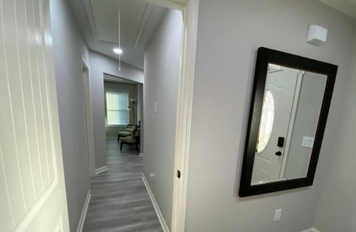 Winder House | Unwind in Winder