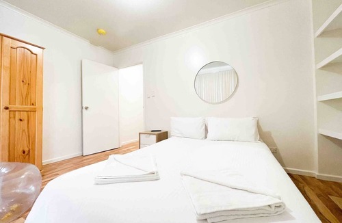 Pasadena Villa | Unwind @ Pasadena Group Getaway