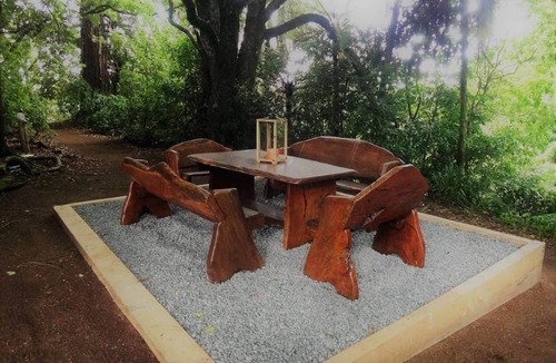 Stratford Apartment | Unwind @ Taranaki Chic Eco Studio