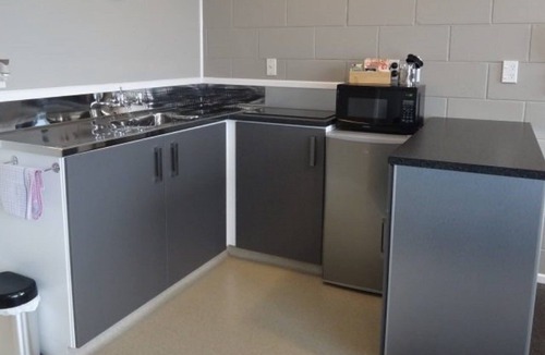 Stratford Apartment | Unwind @ Taranaki Relaxing Eco Suite