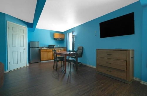 Flour Bluff Hotel | Unwind Unit Pet Friendly Near South Packery Channel Beach In Budget Locale
