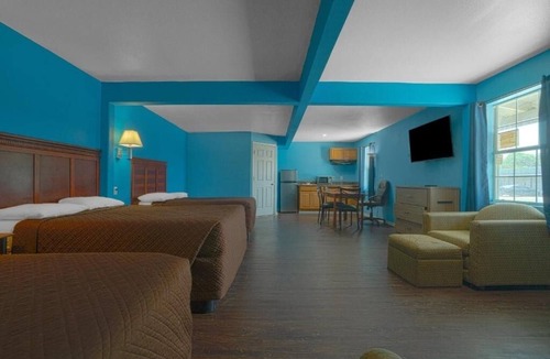 Flour Bluff Hotel | Unwind Unit Pet Friendly Near South Packery Channel Beach In Budget Locale