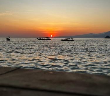 Gili Air Resort | Unzipp Bungalows Gili Air