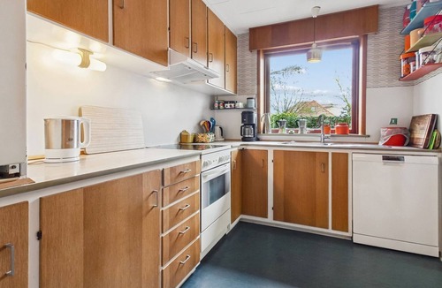 Bredebro House | "Uolevi" - 10km from the sea by Interhome