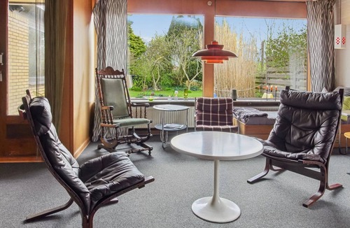 Bredebro House | "Uolevi" - 10km from the sea by Interhome