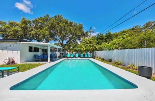 Ives Estates House | Up and down/flat Are boring