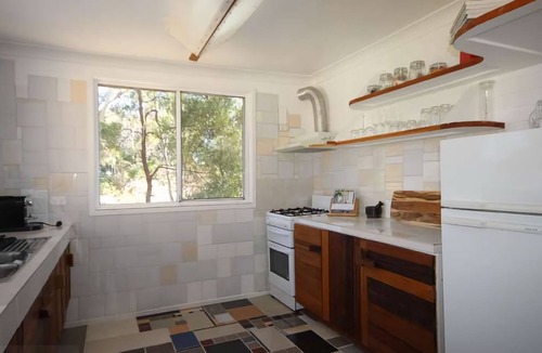 Blackheath House | Up-cycle House Blackheath