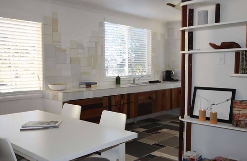 Blackheath House | Up-cycle House Blackheath