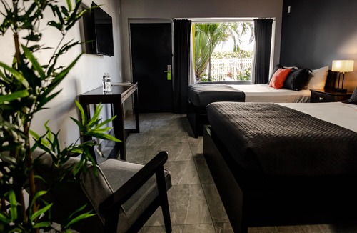 Midtown Hotel | Up Midtown