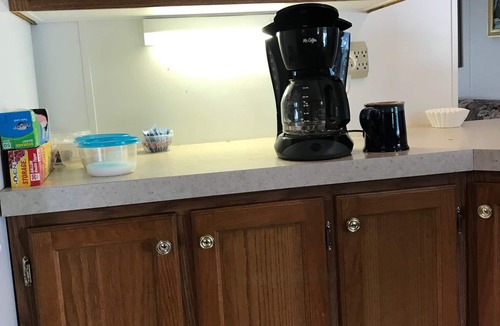 Northeast Michigan House | Up North Accessible Year-around Getaway