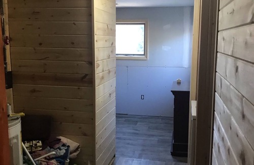 St. Helen House | Up north getaway