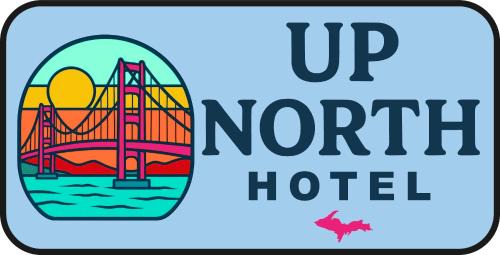 St Ignace Hotel | UP NORTH HOTEL formerly Voyager Inn