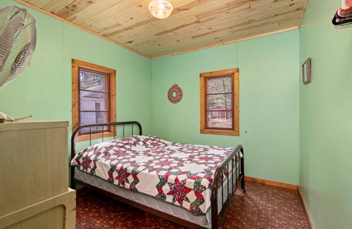 Nisswa Cabin | Up North Resort Located on Beautiful Pelican Lake in Nisswa, MN!